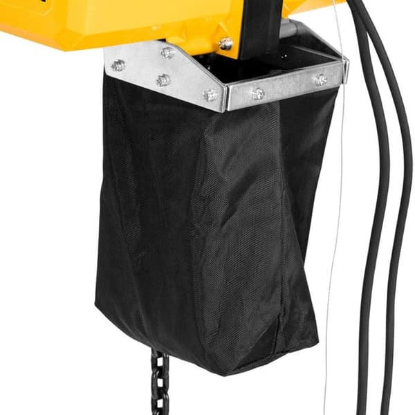 Kedjepall - SBS-ECH-500/