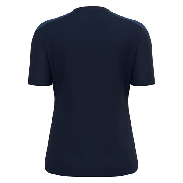 Multisporttopp dam DRYAD Macron marin