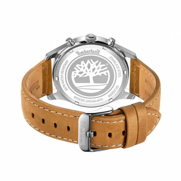 Herrklocka Timberland TDWGC0068801 ARMBANDSKLOCKA
