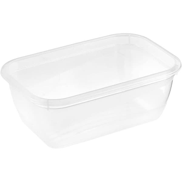 Frysboxar - keeper - Mia Magic Ice - 5 x 500 ml - Rewritable - Nordic Blue