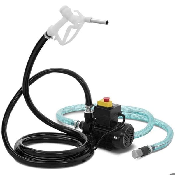 Dieselpump - MSW-OP40S