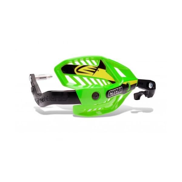 PROTEGE MAIN ULTRA PROBEND FIXATION HCM 28MM - Grön - Cycra
