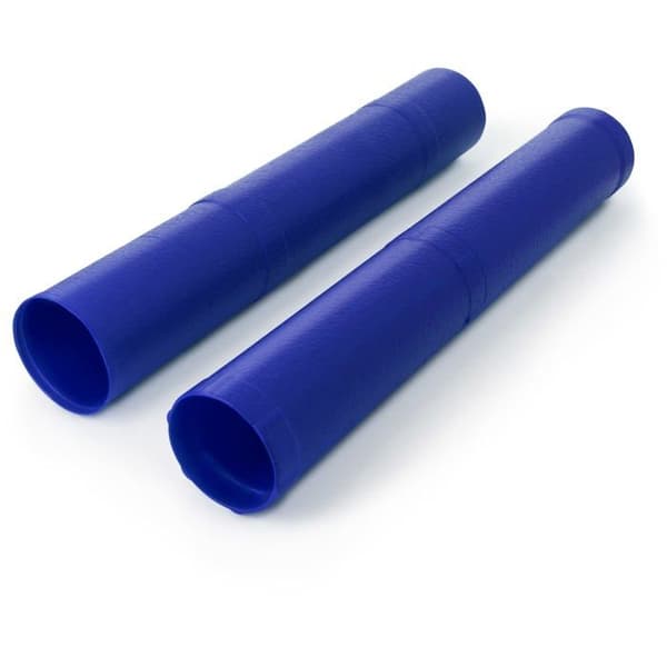 Utsträckbar ritrör KATHAY blå 45–70 cm Ø60 mm för A1 A2 A3 – modell 34000630