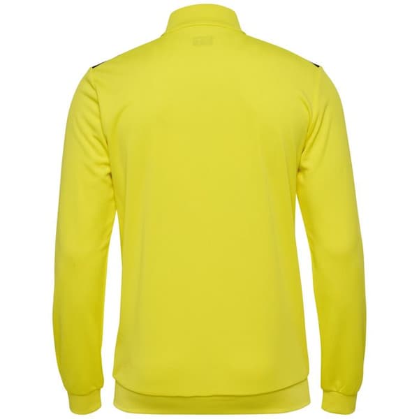 Hummel Authentic zip-up polyester träningsjacka