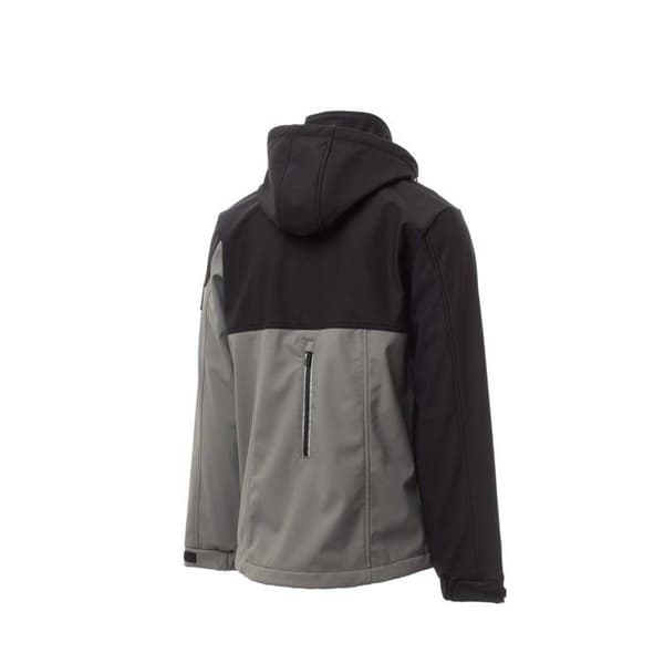 Payper Wear Wise Hooded Waterproof Jacka