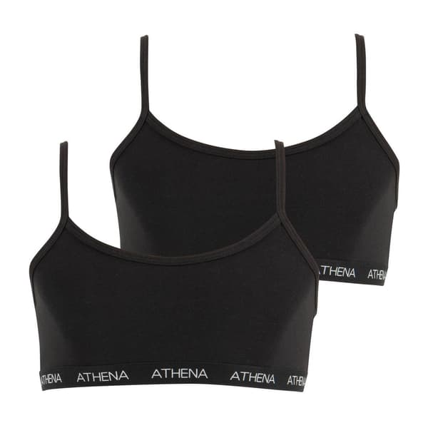 2-pack tjejbehåar My Petit Prix Athena Tjej