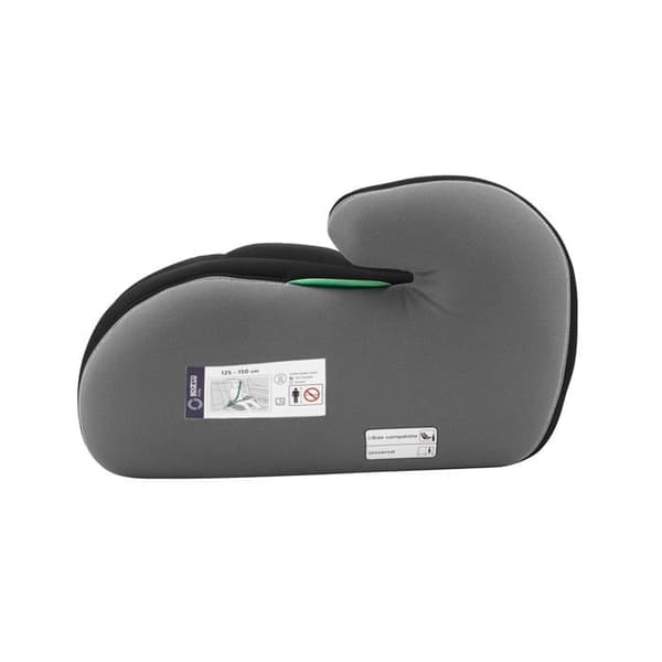 Bilbarnstol i-Size - Sparco - ECE R129 - Svart/Grå