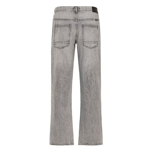 Jeansblandning Flake