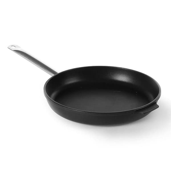 Stekpanna Titanium Professional 400x(H)55 mm - Hendi