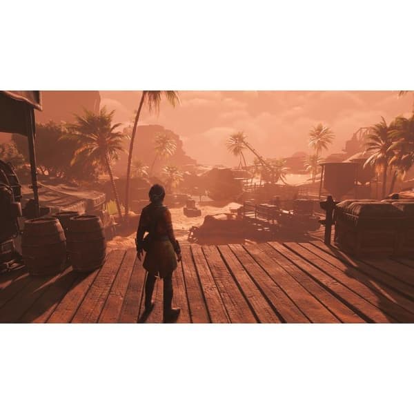 Videospel - UNKNOWN - Unknown 9: Awakening - Xbox Series X - Action & äventyr - Boxversion