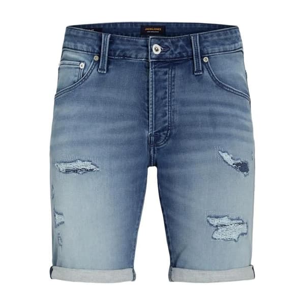 Jeansshorts Jack & Jones Rick Icon GE 132