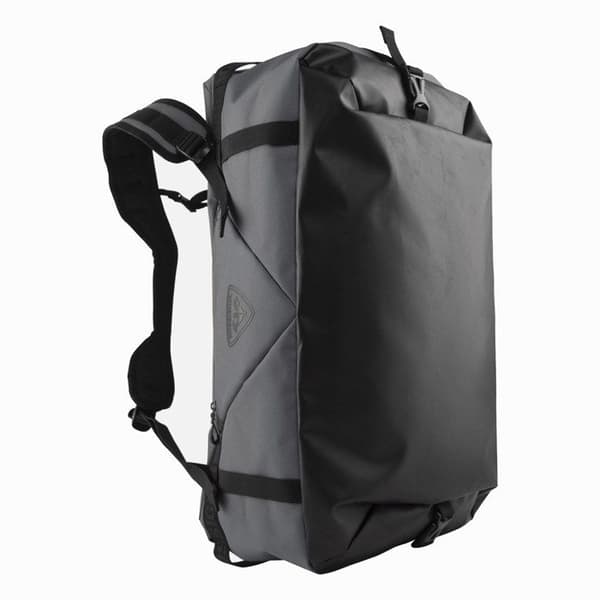Rossignol Resväska Duffle Bag 60l Grå
