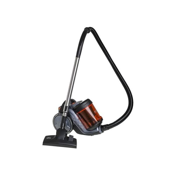 Spongefri Dammsugare - Adler - AD 7065 - Cyclon - 700 W - Klass A