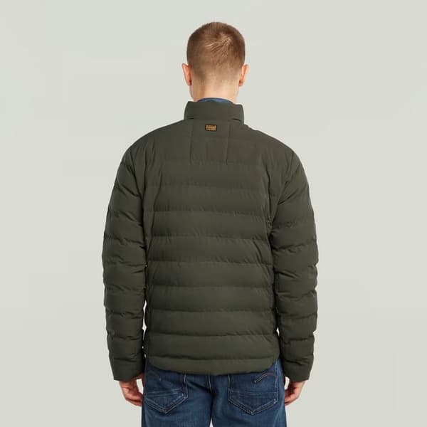 Veste G-Star Foundation-foder