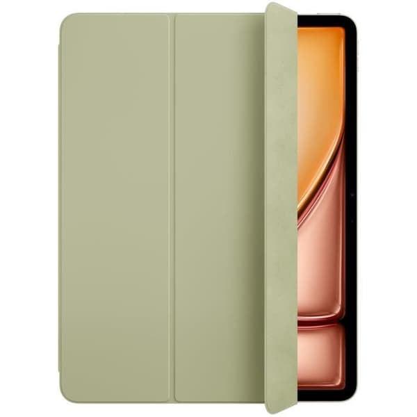 Housse Tablette Apple Smart Folio för iPad Air 11 tum (M2) - Salvia