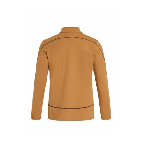 Polaire 1/4 zip Protest Humans