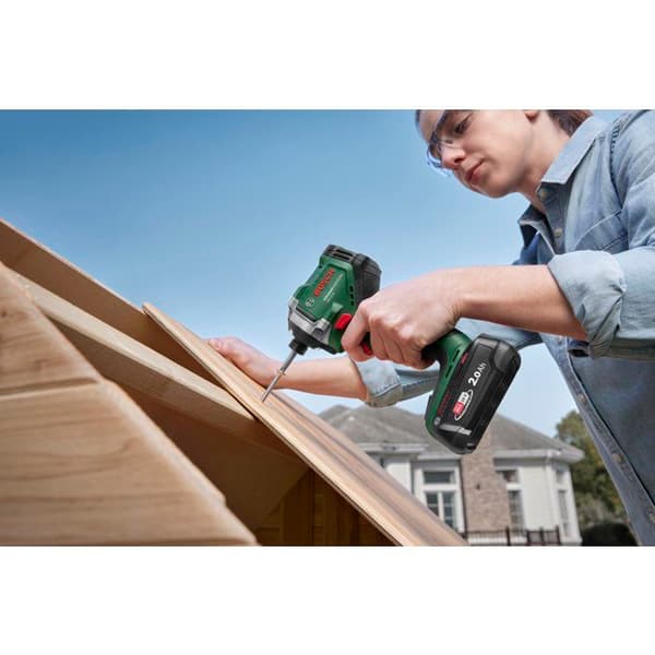 BOSCH Slagskruvdragare - UniversalImpactDrive 18V-210 - 18V