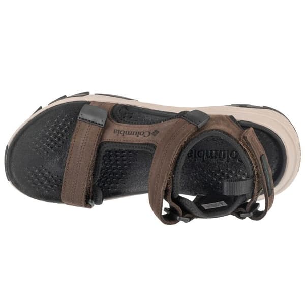Sandaler Herr - Brun - Columbia Peakfreak Rush Sandal Lea
