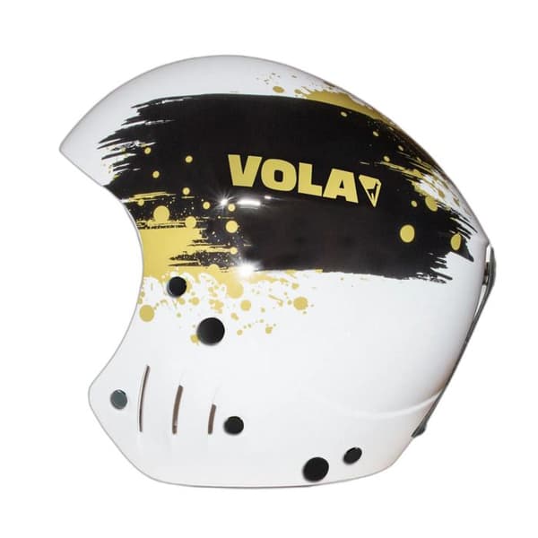 Vola Fis Peps skidhjälm