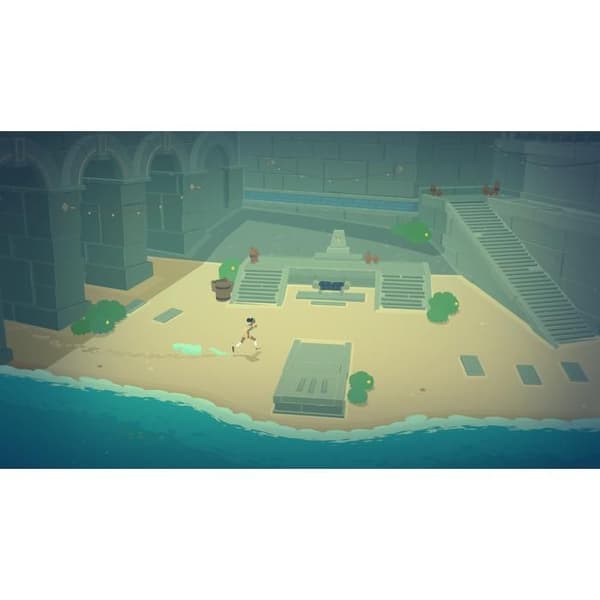 Mythwrecked Ambrosia Island PS5