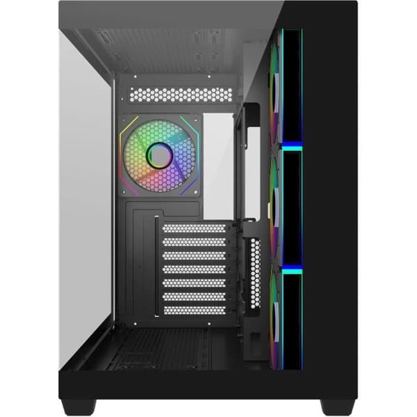 COOLER MASTER - Elite 681 - PC-fodral - Mellantorn