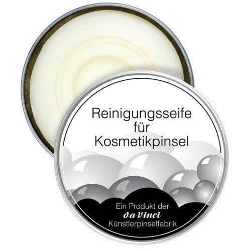 Kosmetiska borstar Da Vinci Rengöringstvål för sminkborstar - 4834