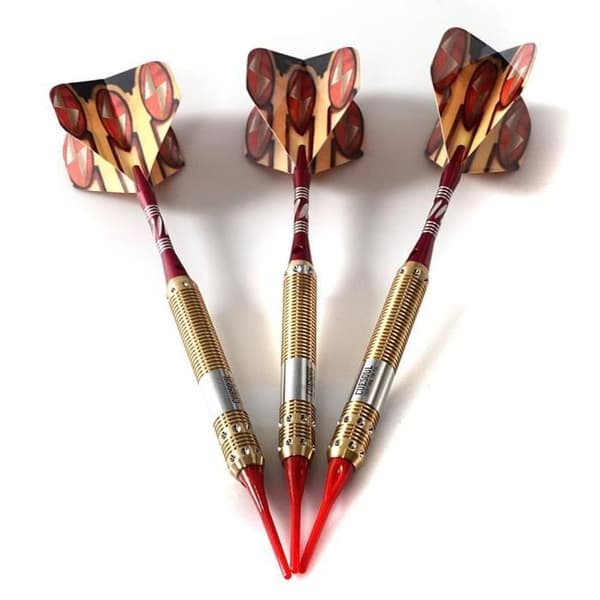 CUESOUL 16 gram dart med mjuk spets (STBS080)