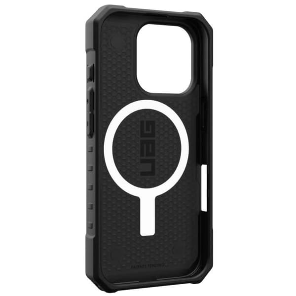 Coque för iPhone 16 Pro - UAG - Pathfinder SE MagSafe - Midnight Camo - Optimal skydd - Elegant design