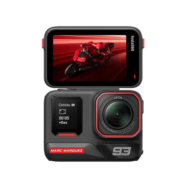 INSTA360 Kamera Ace Pro 2 - MM93 Utgåvan 2 års garanti