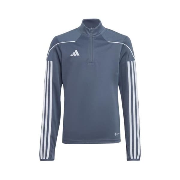 Sweats - ADIDAS - Tiro 23 League Träning - Grå - Barn