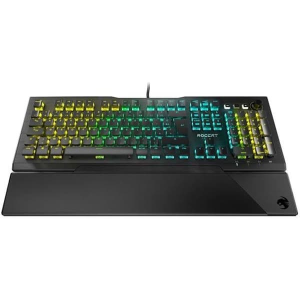 ROCCAT VULCAN PRO Gaming-tangentbord - AZERTY