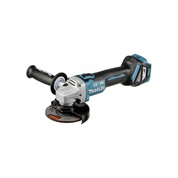 Makita DGA514ZJU 18V vinkelslip