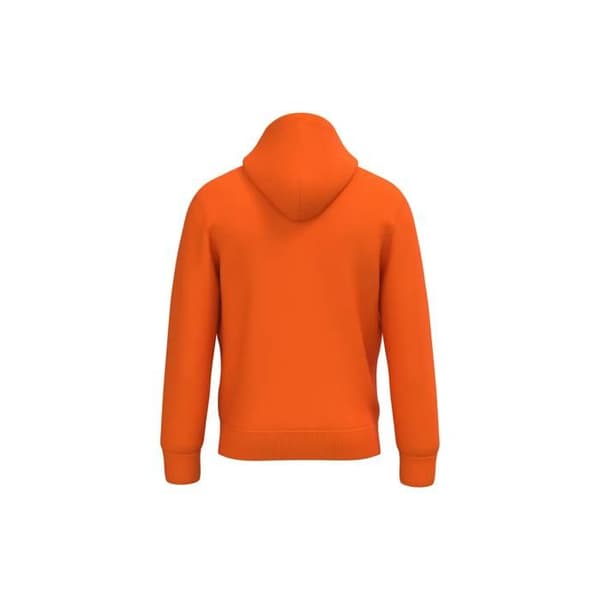 Huvtröja iDeal Basic Brand - idealisk orange