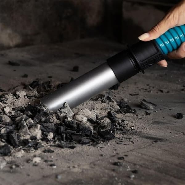 Askdammsugare - CECOTEC - Ash 1000 Home - 600W - 4L - Ultra-lätt