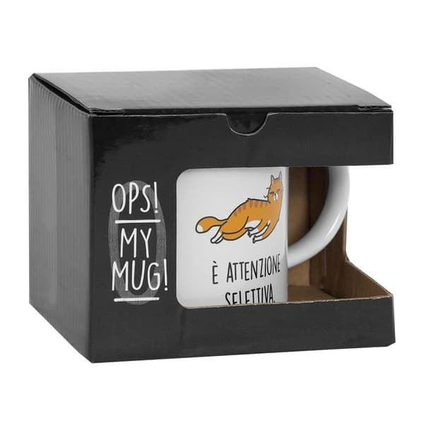Mugg - kopp - mazagran Franco cosimo panini - 72309GA