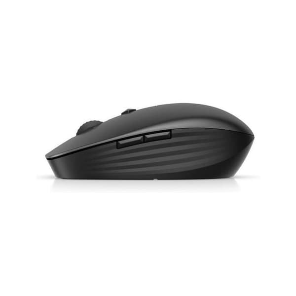 Mus - HP - 635 Multi-Device - Trådlös och Bluetooth - Ambidextrös - 1200 DPI