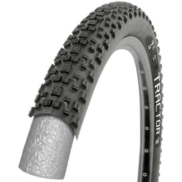 Hjul och däck Reparation Msc Mousse T L 27.5