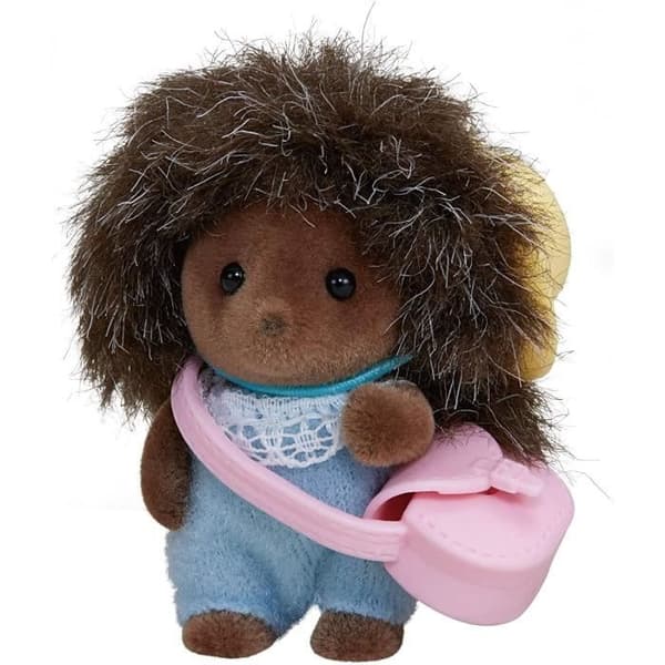Figur Sylvanian Families 5410 Baby igelkott