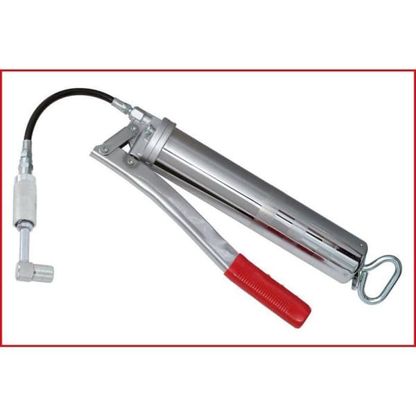 KS Tools 90 Genom smörjmedelstryck - 980.1101