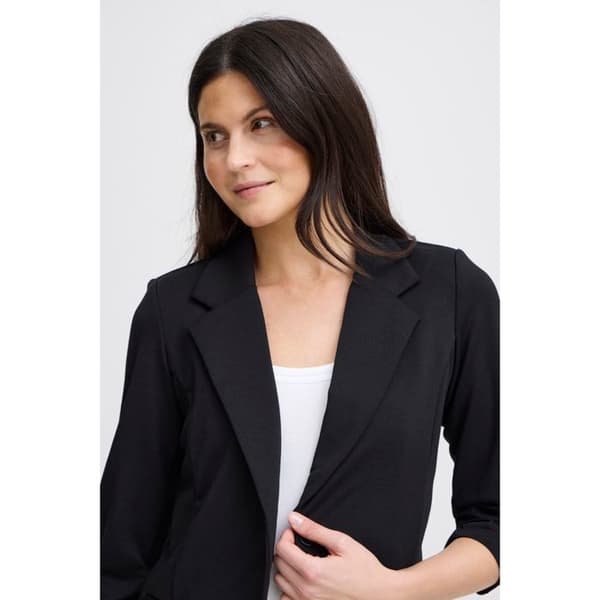 Kvinna blazer fransa Zablazer 1