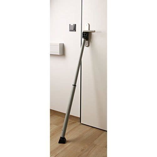 Porte Griffe - Olympia - TK 100 - Dörrstop - Justerbar höjd - Mycket robust