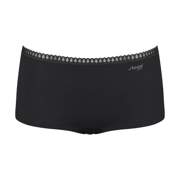 Sloggi Trosor Dam - ,Förpackning med 3, sloggi GO Crush Short C3P