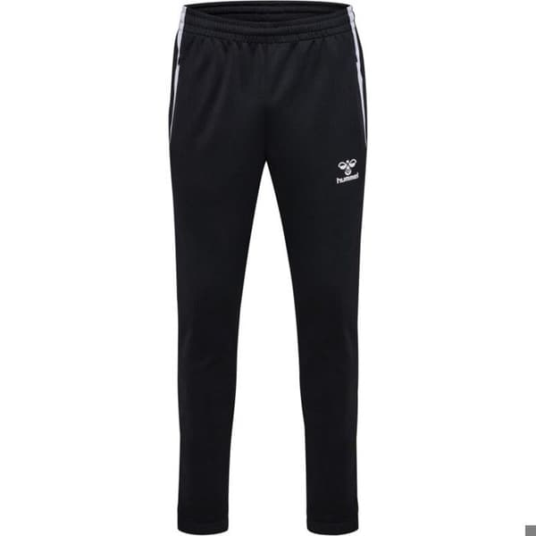 Hummel Lead 2.0 Track barnbyxor - svart