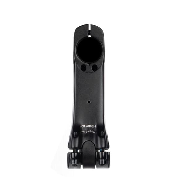 Potence Deda Superbox DCR-styrstam & S-DCR-system, POB-finish - 130 mm
