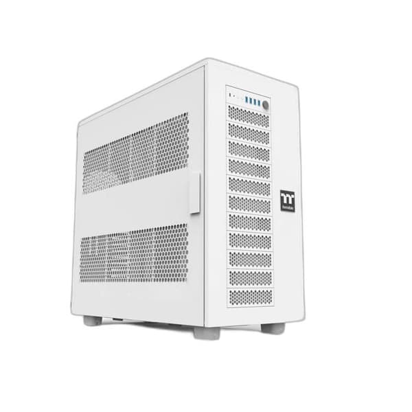 Thermaltake Grand Tour E-ATX AX700 PC-chassi