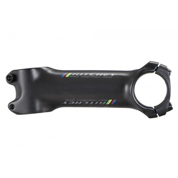 Ritchey WCS C220 skaft - svart - 130mm/31,8mm