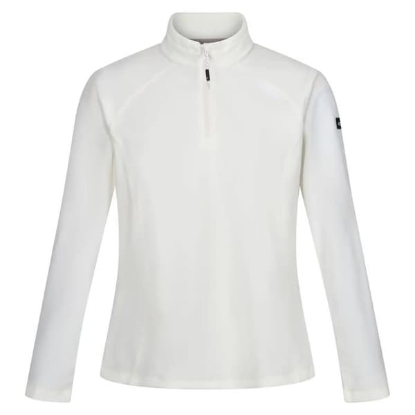 Polaire 1/2 zip dam Regatta Montes