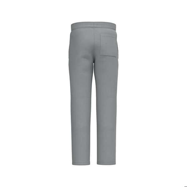 Pantalon polycotton WK. Designad för arbete - snögrå