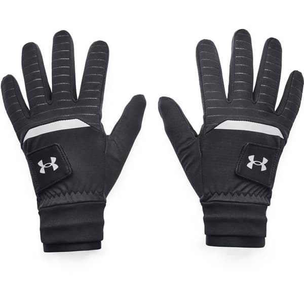 Under Armour ColdGear® Infrared golfhandskar för högerhänta