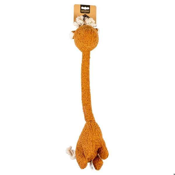 Hundens teddy-gojje George D&D Home